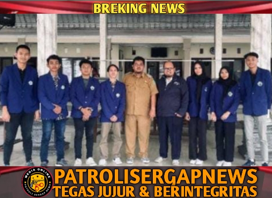 Pemdes Randupitu Kolaborasi Dengan Universitas Negeri Malang