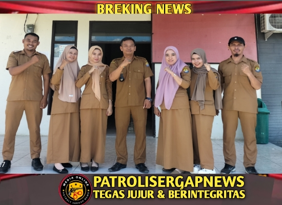 Desa Soni Kedepan Jadikan Desa Yang Lebih Baik Aman Nyaman Dan Sejahtera