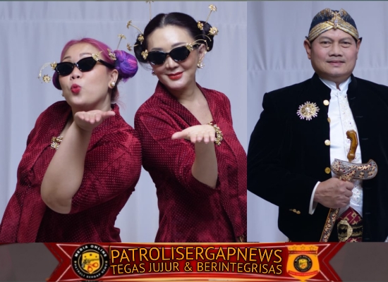 Ahok Yudo Margono Inayah Wahid, Akan Tampil di Pagelaran Kethoprak Retno Kencana