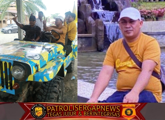 Bahagia Tokok Kuala Pesisir Nagan Raya Pemenangan Kuala Pesisir TRKSayang