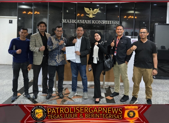 Perkara Pilkada Aceh Timur Dinyatakan Lengkap Oleh MK