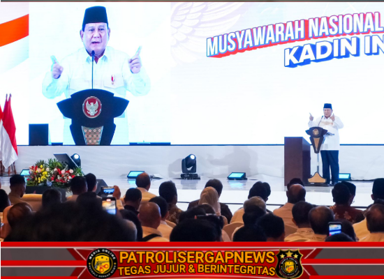 Bamsoet: Alhamdulillah KADIN Bersatu Kembali, Dorong Peningkatan Peran dalam Pembangunan Ekonomi Nasional