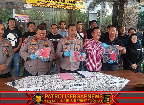 Bongkar Jaringan Curanmor: Polisi Ungkap Aksi Pencurian dengan Pemberatan, 5 Spesialis Motor Tertangkap