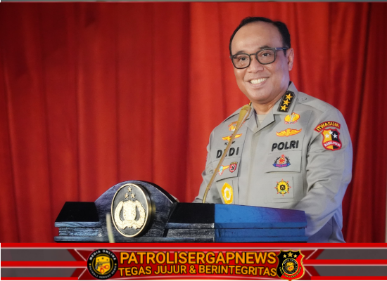 PPDB SMA Kemala Taruna Bhayangkara Ditutup, Pendaftar Capai 11.022 Orang