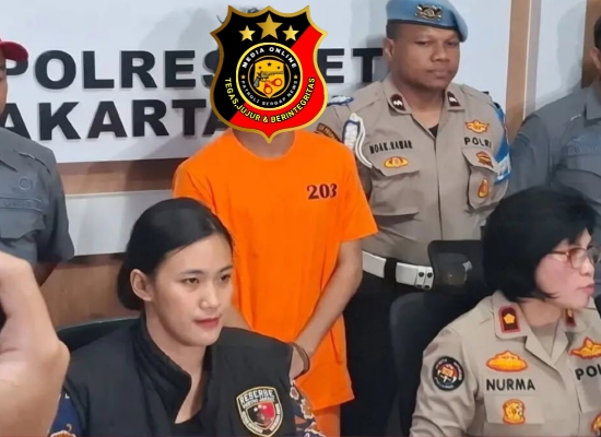 AKP Citra Ayu Ungkap Kronologi Kasus Pencabulan dan Aborsi dengan Tersangka Vadel Badjideh, Ini yang Terjadi pada Korban Lolly