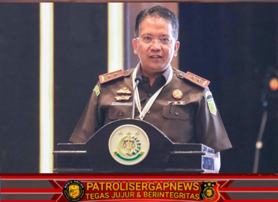 Respon Desakan DPP KAMPUD, KAJATI Lampung: Perkara Tipikor Perjalanan Dinas DPRD Tanggamus Terus Berjalan
