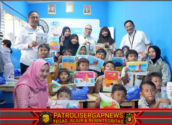 Kolaborasi RBI KPPPA dan Ruang Pintar PNM, Perluas Akses Pemberdayaan untuk Ibu dan Anak
