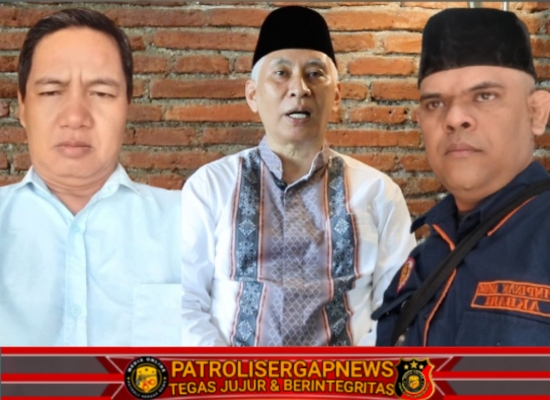 Prof. Dr. Ir. H. Mohammad Bisri Dukung Seleksi Hafidz Al-Qur’an Untuk Calon Anggota Polri yang Berakhlakul Karimah