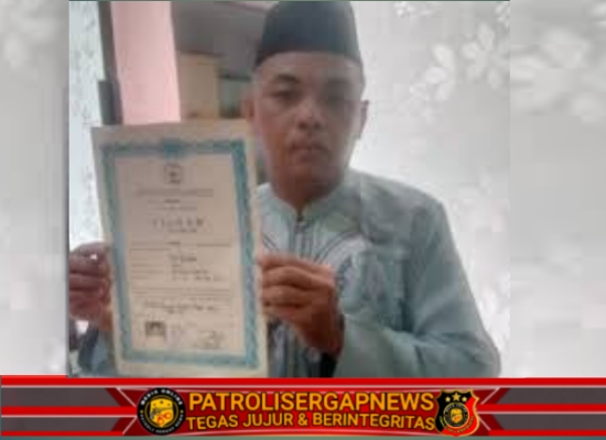 Gus Leman Tegaskan Jangan Percaya Edis TV: Dia Pembual Besar