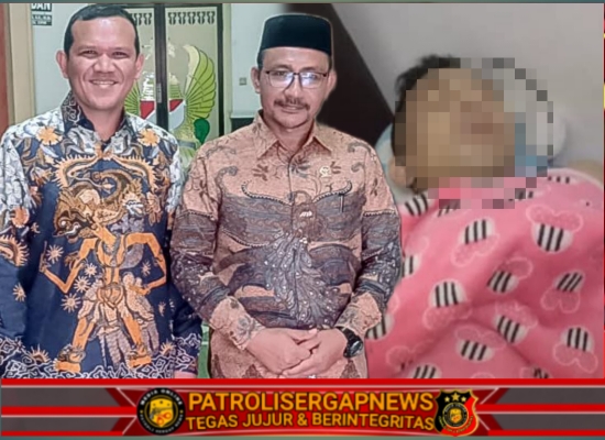 Di Awal Idul Fitri, Haji Uma, Wagub Aceh dan PPAM Pulangkan Warga Aceh yang Alami Depresi di Malaysia