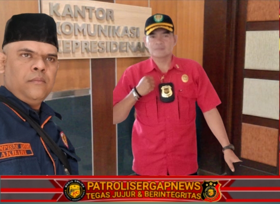 Ketum GAWARIS Asep Suherman, SH Kutuk Keras Aksi Main Hakim Sendiri Terhadap Jurnalis di Subang