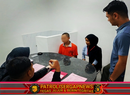 Jaksa Tahan TA Karena Edarkan Uang Palsu