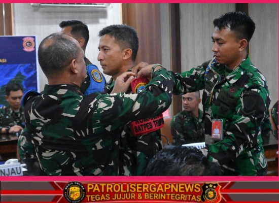 Pangkoopsud I: Gladi Posko Jalak Sakti Bentuk Kesiapan Operasional Dukung Tugas Pokok TNI