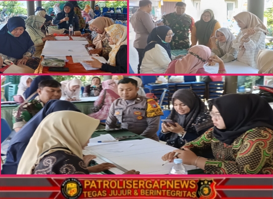 Rembuk Stunting di Desa Suko: Upaya Bersama dalam Pencegahan Stunting