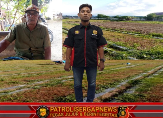 Tiga Tahun Mangkrak, Irigasi Peudada Tak Kunjung Rampung: 1.000 Hektar Sawah Kering