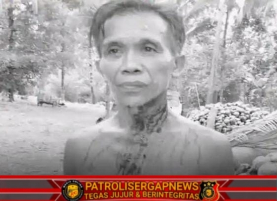 Anggota DPRD Sangihe Divonis Ringan, PAMI Perjuangan Desak Banding dan Evaluasi Penanganan Kasus