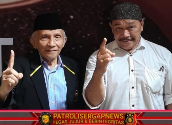 Advokat 9 Naga Desak Dewan Pers dan Kapolres Bekasi Kota Usut Tuntas Kasus Perampasan Alat Kerja Wartawan