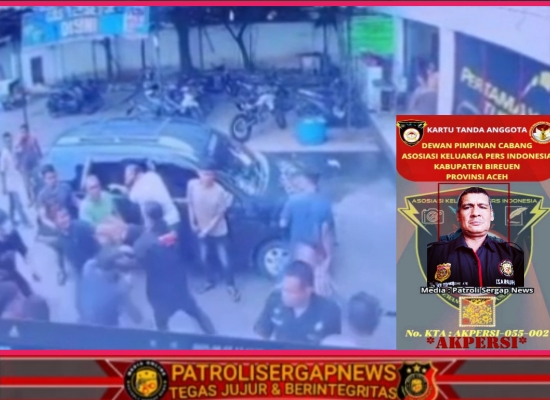 Ketua AKPERSI DPD Aceh, Kecam Keras Pengeroyokan Enam Wartawan di Pekanbaru Riau