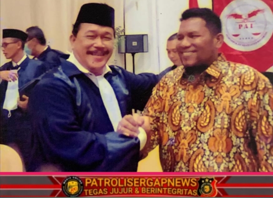 Masyarakat Desak APH Usut Tuntas Kasus Dugaan Penyalahgunaan Dana Desa, Prof. Sutan: “APH Jangan Tutup Mata!”