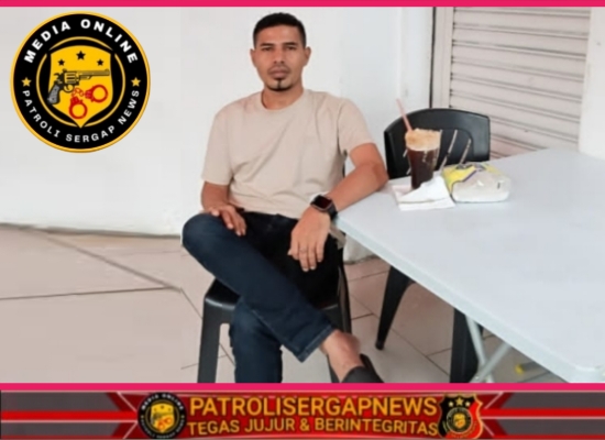 Teuku Risky Mundur Dari Ketua Umum PPAM, Sampaikan Terima Kasih Kepada Haji Uma