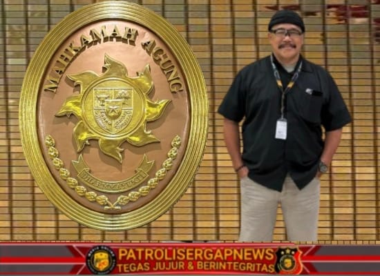 Prof Dr Sutan Nasomal Desak Presiden RI: Hukum Mafia Ilegal Niaga Black Stone di Gorontalo! Kasus Black Stone Jangan Dipandang Remeh!