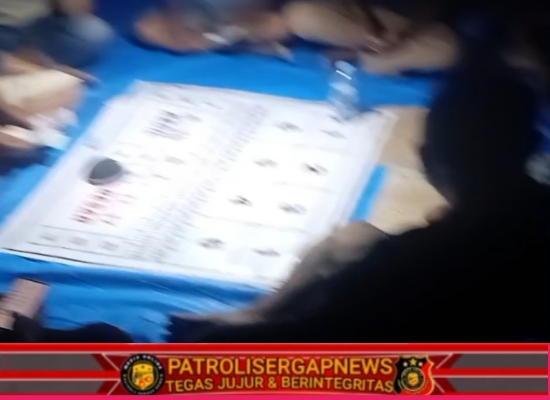 Maraknya Judi Dadu dan Koprok di Desa Kalongan Juwangi Boyolali, Warga Resah Diduga Ada Pembiaran Aparat
