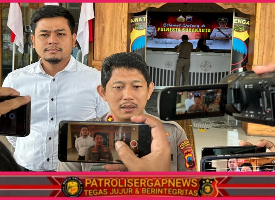 Sopir Bank Jateng Bawa Lari Uang Rp 10 Milyar, Berhasil Diamankan Polresta Surakarta di Gunung Kidul