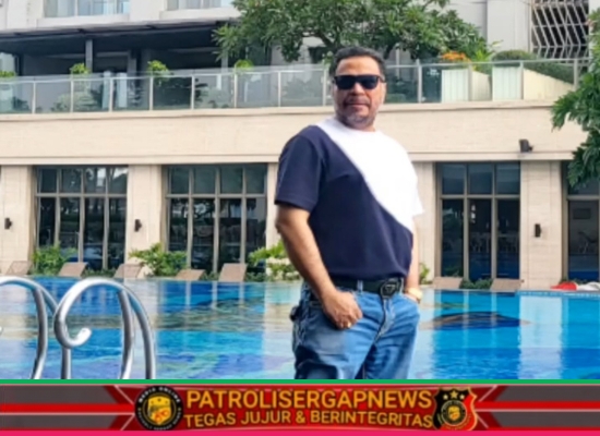 Advokat Internasional Erles Rareral SH,MH.., Minta Presiden Copot Menteri Kehutanan Raja Juli Antoni