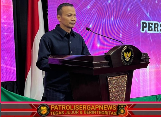 Direksi PDAM Kota Semarang Gugat SK Pemberhentian Secara Mendadak