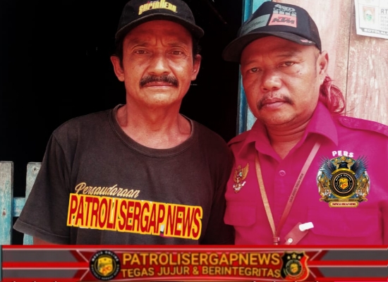 Setelah Pemberitaan Media, PT Mahessura Abadi Sakti Akhirnya Bayar Sisa Gaji 14 Pekerja Asal Boyolali