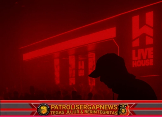 Setelah Heboh Pencabutan Izin dan Pemecatan Plt Kadispar Riau, HW Livehouse Malah Kembali Hidup Ada Apa Ini?